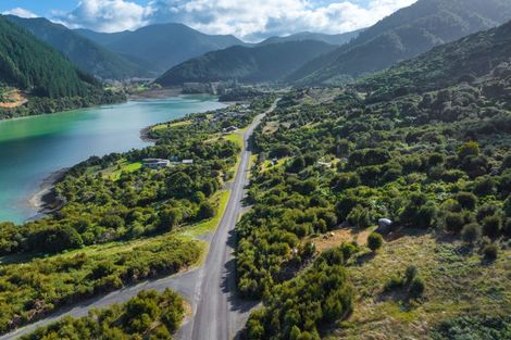 Photo of property in 2646 Kaiuma Bay, Kaiuma Bay, Havelock, 7178