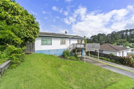 Photo of property in 1/32a Helena Street, Massey, Auckland, 0614