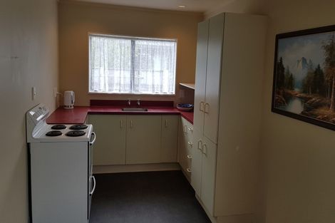 Photo of property in 42a Mcleavey Drive, Kelvin Grove, Palmerston North, 4414