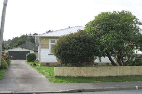 Photo of property in 26 Ropata Crescent, Boulcott, Lower Hutt, 5010