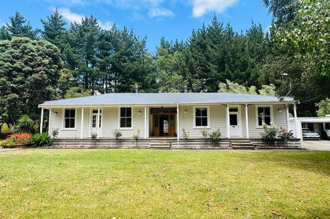 Photo of property in 512a Parewanui Road, Bulls, 4894