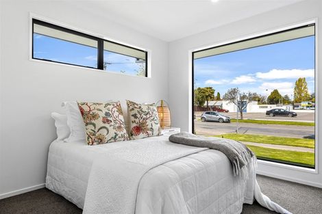 Photo of property in 190a Condell Avenue, Papanui, Christchurch, 8053