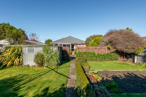 Photo of property in 88 Springs Road, Hornby, Christchurch, 8042