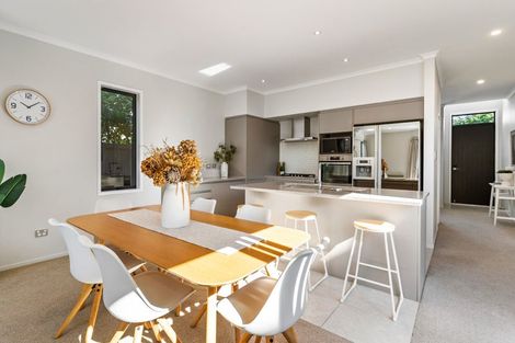 Photo of property in 1 Saltmarsh Road, Hobsonville, Auckland, 0616