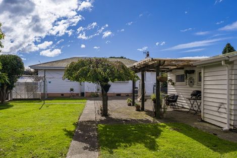 Photo of property in 127 Nuffield Avenue, Marewa, Napier, 4110