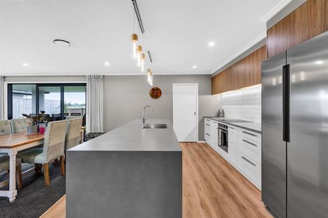 Photo of property in 34 Papawhero Drive, Bell Block, New Plymouth, 4312