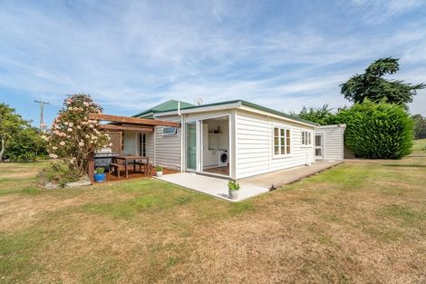 Photo of property in 30 Springbank Road, Otaio, Timaru, 7971