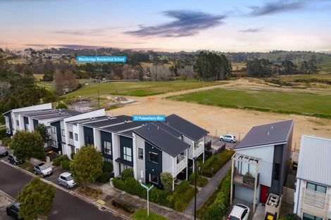 Photo of property in 20 Pukewhero Rise, Westgate, Auckland, 0614