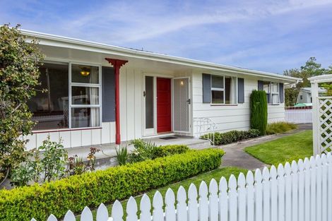 Photo of property in 35 Manuka Street, Lansdowne, Masterton, 5810
