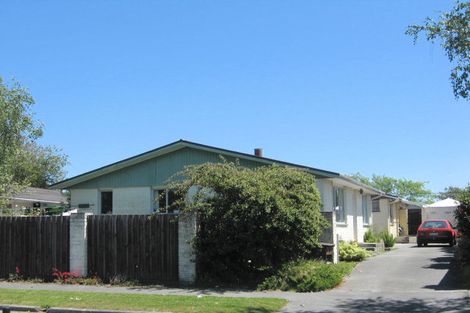 Photo of property in 1/33 Oldwood Street, Bishopdale, Christchurch, 8053
