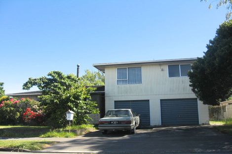 Photo of property in 69 Lakewood Drive, Burwood, Christchurch, 8083