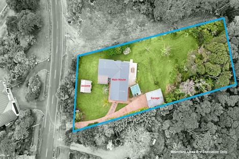 Photo of property in 204 Shaw Road, Oratia, Auckland, 0604