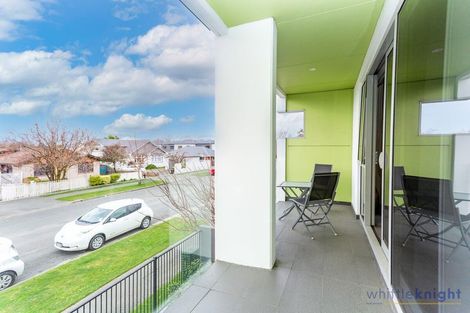 Photo of property in 2/193h Rattray Street, Riccarton, Christchurch, 8041