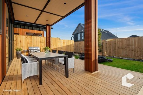 Photo of property in 16 Coopworth Street, Karaka, 2580