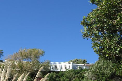 Photo of property in 29 Lagden Street, Camborne, Porirua, 5026