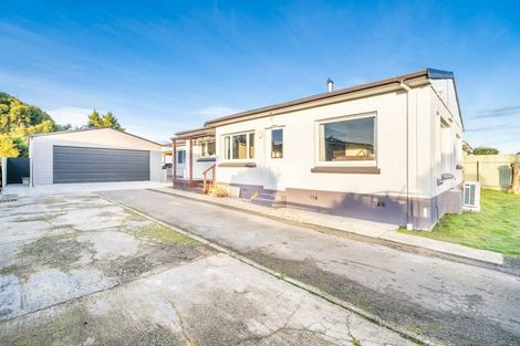 Photo of property in 161 West Street, Hawthorndale, Invercargill, 9810