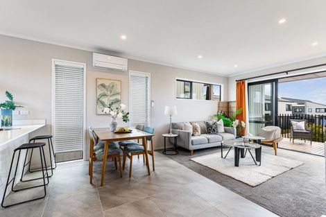 Photo of property in 13 Malcolm Calder Road, Hobsonville, Auckland, 0616