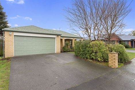Photo of property in 9 Electra Place, Wigram, Christchurch, 8042