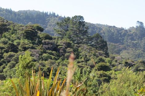 Photo of property in 1090 Driving Creek Road, Coromandel, 3583