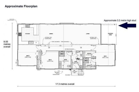 Photo of property in 57 Lawrence Road, Mangawhai, Kaiwaka, 0573