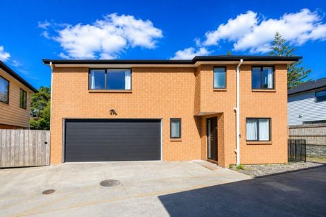 Photo of property in 39c Cutler Street, New Lynn, Auckland, 0600