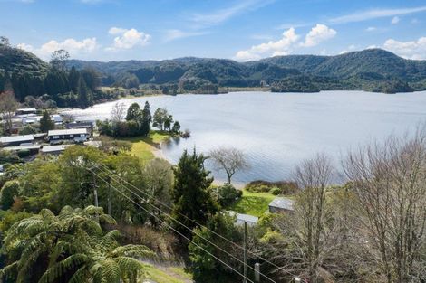 Photo of property in 60 Okareka Loop Road, Lake Okareka, Rotorua, 3076