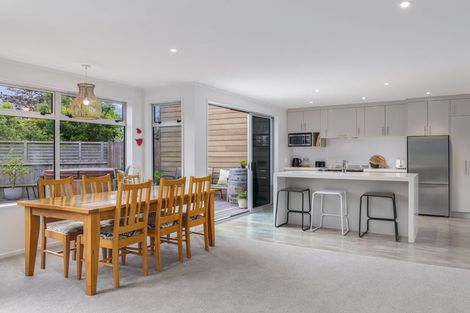 Photo of property in 2/117a Warrington Street, Mairehau, Christchurch, 8013