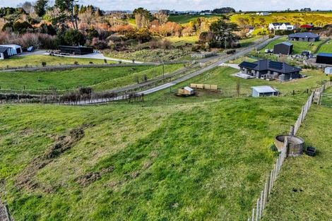 Photo of property in 197a Turuturu Road, Hawera, 4674