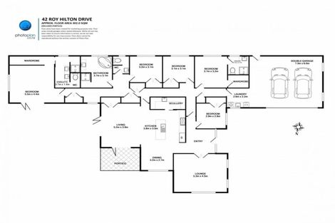 Photo of property in 42 Roy Hilton Drive, Flagstaff, Hamilton, 3210