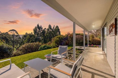 Photo of property in 198 Mangaroa Valley Road, Mangaroa, Upper Hutt, 5371