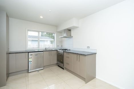 Photo of property in 4/61 York Street, Hamilton East, Hamilton, 3216