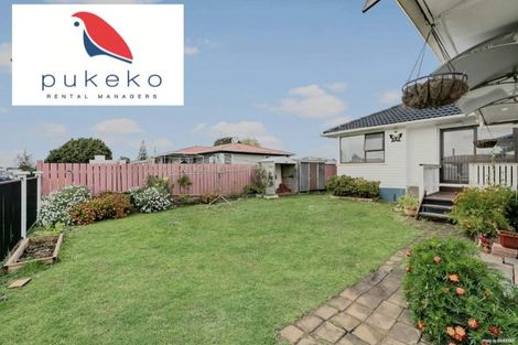 Photo of property in 7 Glen Norman Avenue, Henderson, Auckland, 0610