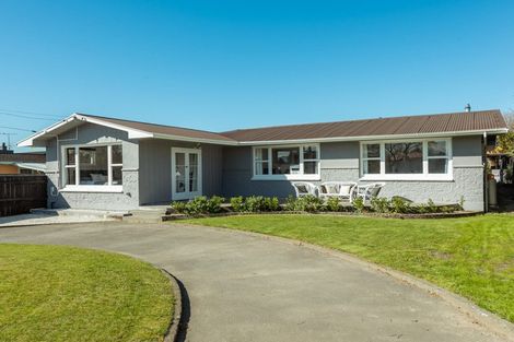 Photo of property in 123 Howick Road, Redwoodtown, Blenheim, 7201