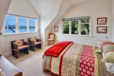Photo of property in 412 Evans Bay Parade, Hataitai, Wellington, 6021