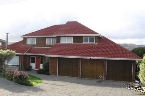 Photo of property in 23 Cambrian Street, Churton Park, Wellington, 6037