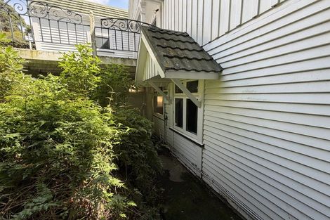 Photo of property in 4a Easdale Street, Kelburn, Wellington, 6012