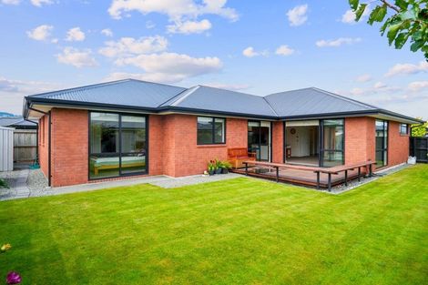 Photo of property in 3 Flynn Lane, Halswell, Christchurch, 8025