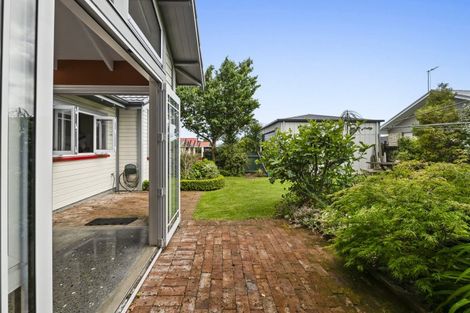 Photo of property in 263 Carrington Street, Vogeltown, New Plymouth, 4310