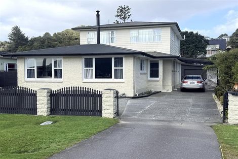 Photo of property in 111 Main South Road, Karoro, Greymouth, 7805