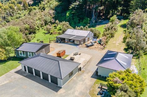 Photo of property in 718 Moonshine Hill Road, Moonshine Valley, Porirua, 5381