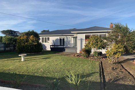 Photo of property in 123 Tutaenui Road, Marton, 4710
