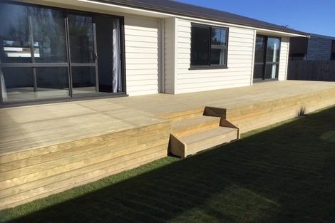 Photo of property in 1/100 Baker Street, New Brighton, Christchurch, 8083