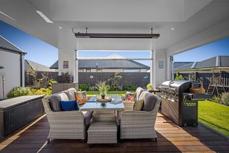 Photo of property in 17 Talon Drive, Rolleston, 7615