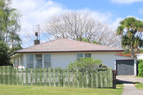 Photo of property in 7 Cumberland Street, Tauhara, Taupo, 3330