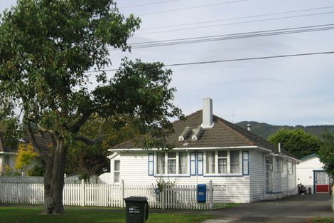 Photo of property in 288 Oxford Terrace, Avalon, Lower Hutt, 5011