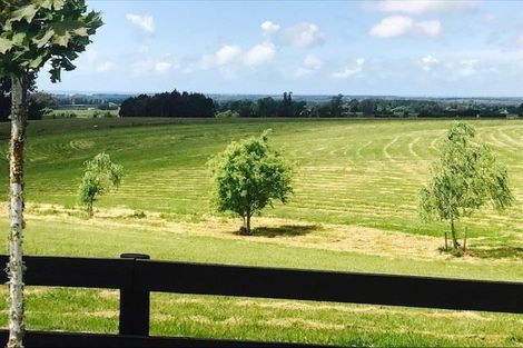 Photo of property in 235 Douds Road, Sefton, Rangiora, 7477