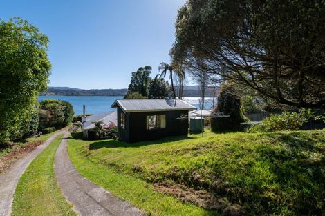 Photo of property in 209 Spencer Road, Lake Tarawera, Rotorua, 3076