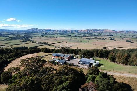 Photo of property in 160 Mann Road, Woodside, Outram, 9073