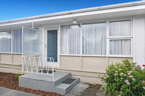 Photo of property in 3/203 Springfield Road, St Albans, Christchurch, 8014