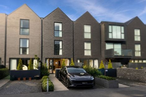 Photo of property in 9/33 Kilmore Street, Christchurch Central, Christchurch, 8013